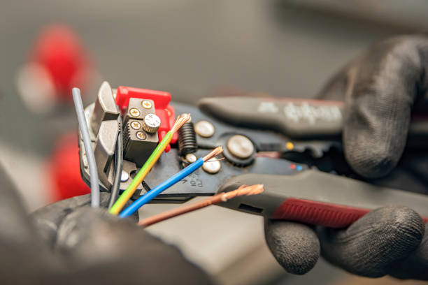 Best Industrial Electrical Services  in Riverview, SC
