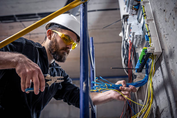 Best Electrical Installation Contractor  in Riverview, SC
