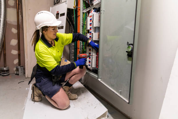 Best Electrical System Inspection  in Riverview, SC