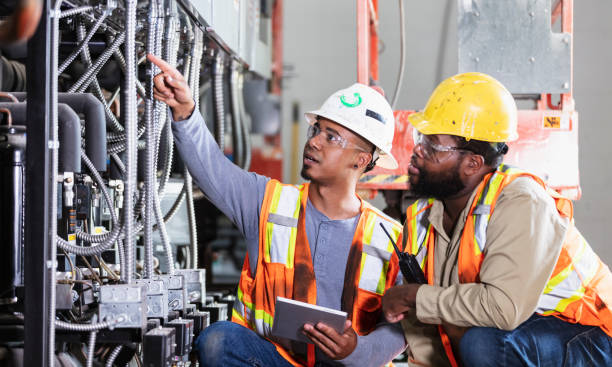 , SC Electrician Company