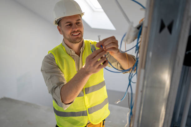 Best Local Electrician Companies  in Riverview, SC