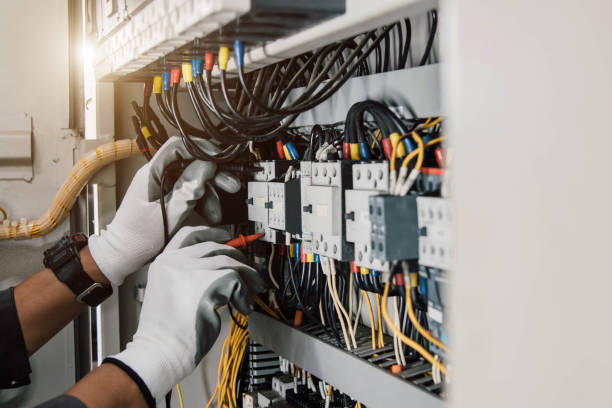 Best Affordable Electrician  in Riverview, SC